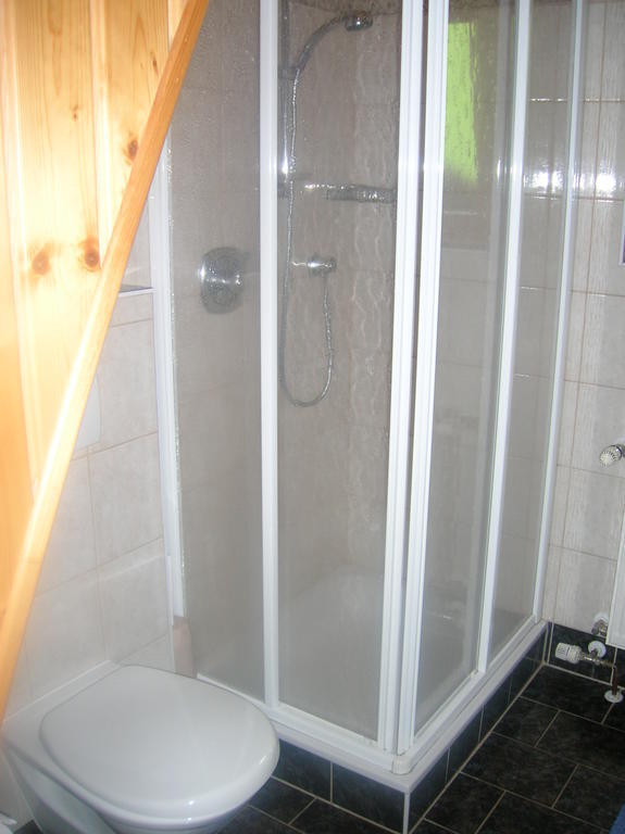 Appartements Obergollerhof Assling Стая снимка