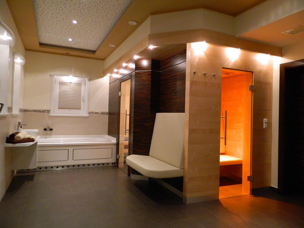 Appartements Obergollerhof Assling Екстериор снимка