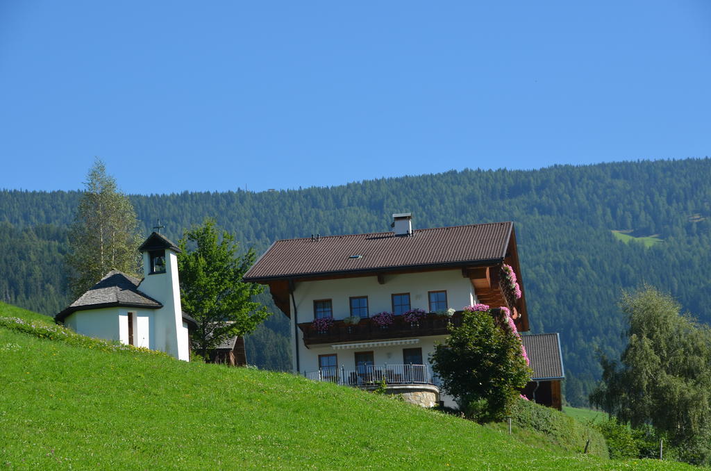 Appartements Obergollerhof Assling Екстериор снимка