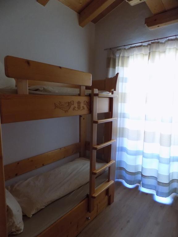 Appartements Obergollerhof Assling Екстериор снимка