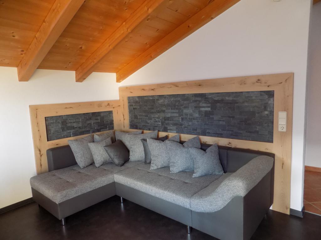 Appartements Obergollerhof Assling Екстериор снимка